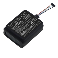 Kompatibel batteriudskiftning til Arlo 308-10033-01,A-3