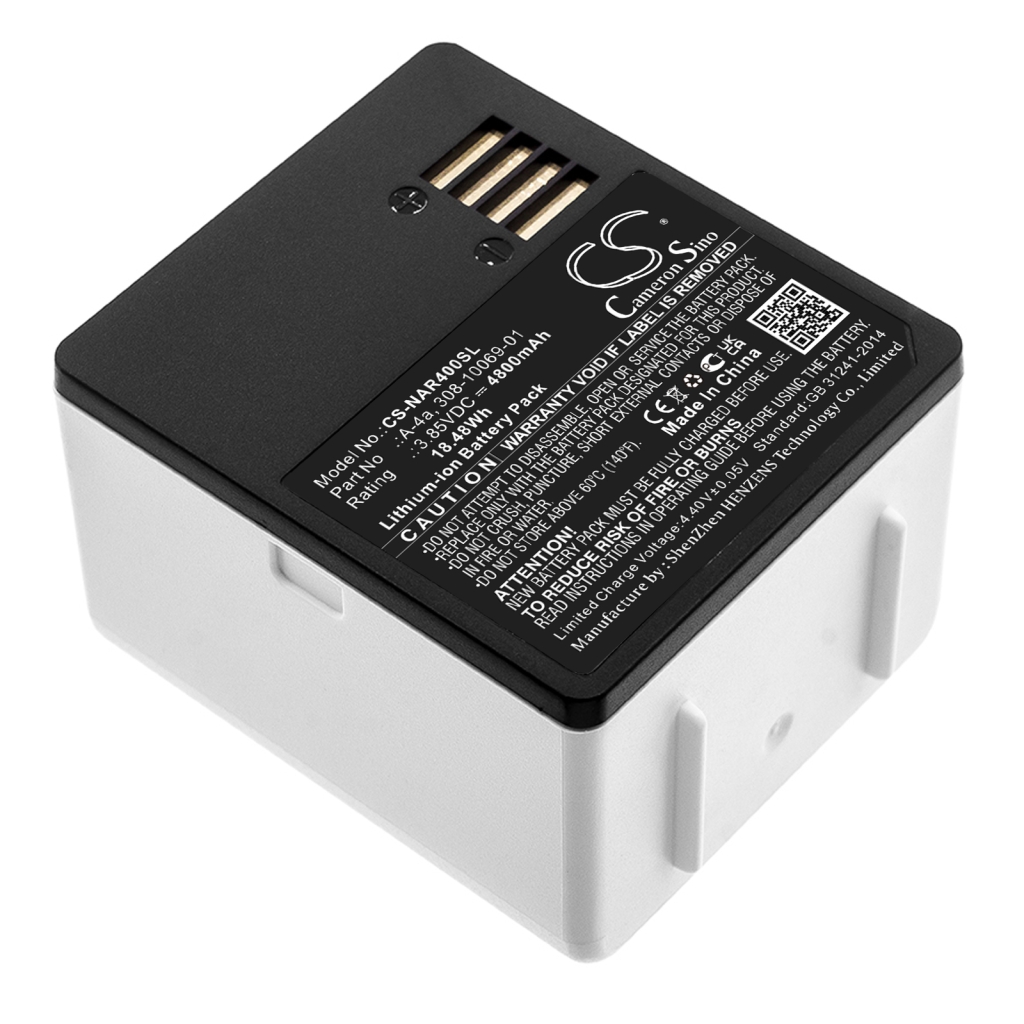 Netgear VMC4040P