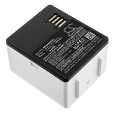 Kompatibel batteriudskiftning til Arlo 308-10069-01,A-4A
