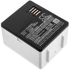 Kompatibel batteriudskiftning til Arlo 308-10069-01,A-4A