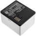 Hjemmesikkerhedskamera batteri Netgear Ultra