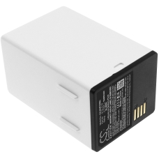 Kompatibel batteriudskiftning til Arlo 308-50019-01,A-14,A-7A