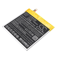 Kompatibel batteriudskiftning til Onn U31100103PV