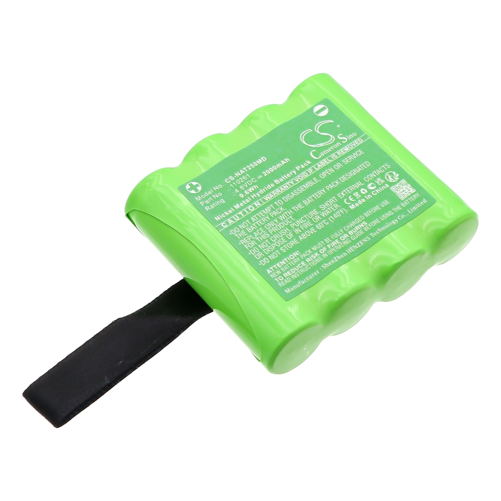 Nonin Pulseoximeter Palm SAT 2500