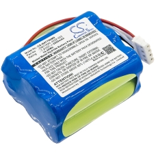 Kompatibel batteriudskiftning til Bci 4032-0003,4032-003,OM11620