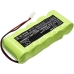 Medical Battery Nonin 8604D