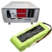 Medical Battery Nonin 8604D
