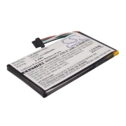 Batteri compatibleWith Navigon