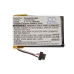 GPS Navigon CS-NAV2510SL