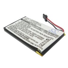 Kompatibel batteriudskiftning til Navigon LIN3740011038020033