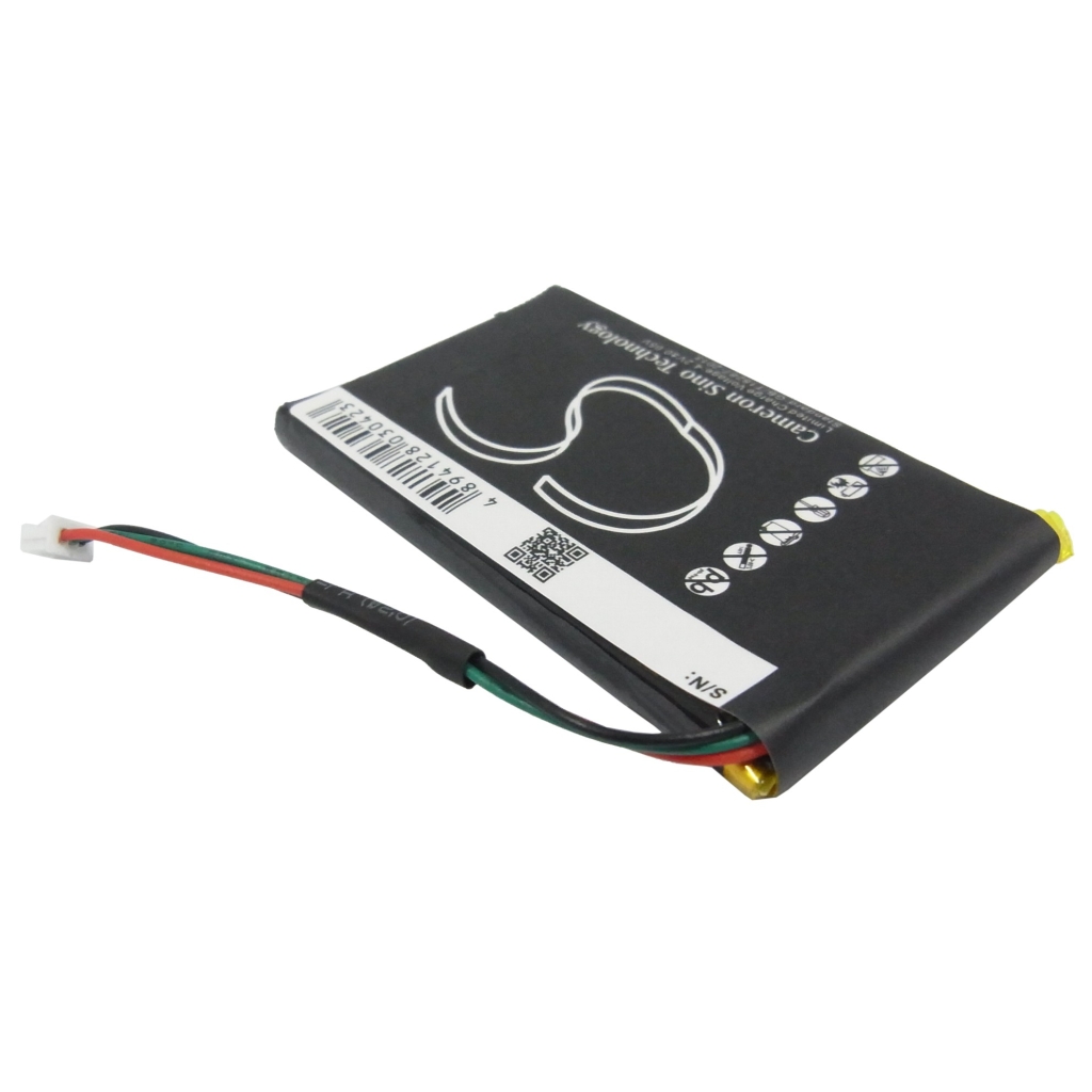 GPS Navigon CS-NAV3300SL