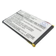 Kompatibel batteriudskiftning til Navigon 0923FLYE31938,384.00022.005,8390-YE01-0780