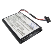 CS-NAV5100SL<br />Batterier til  erstatter batteri 541380530001