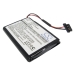 Batterier Erstatter 541380530001