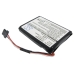 Batterier Erstatter 541380530001
