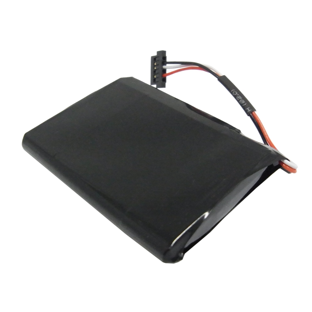 Batterier Erstatter 541380530001