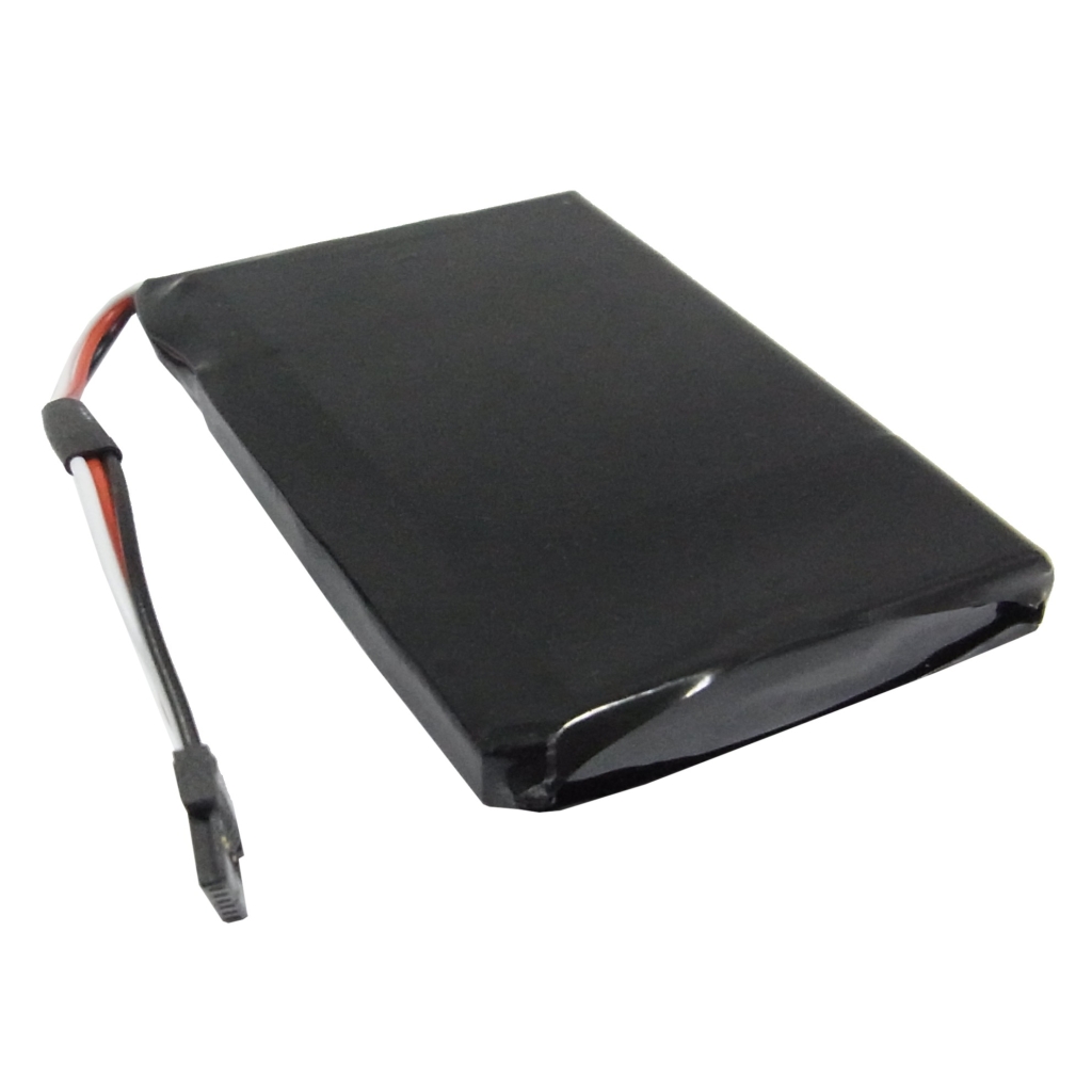 Batterier Erstatter 541380530001