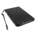 Batterier Erstatter 541380530001