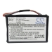 Batterier Erstatter 541380530001