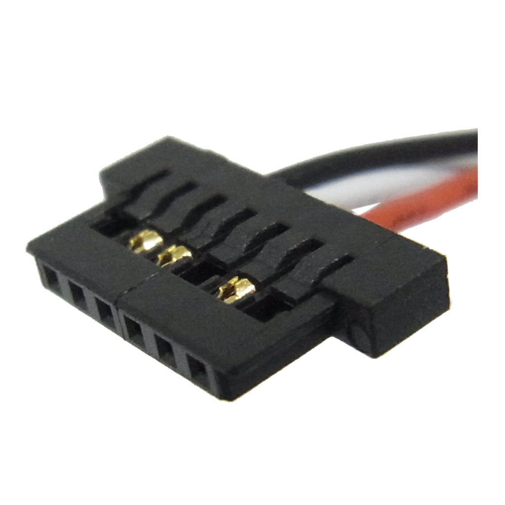 Batterier Erstatter 541380530001