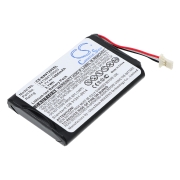 Batteri compatibleWith Navigon