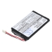 Batteri kompatibel med Navigon CS-NAV7200SL