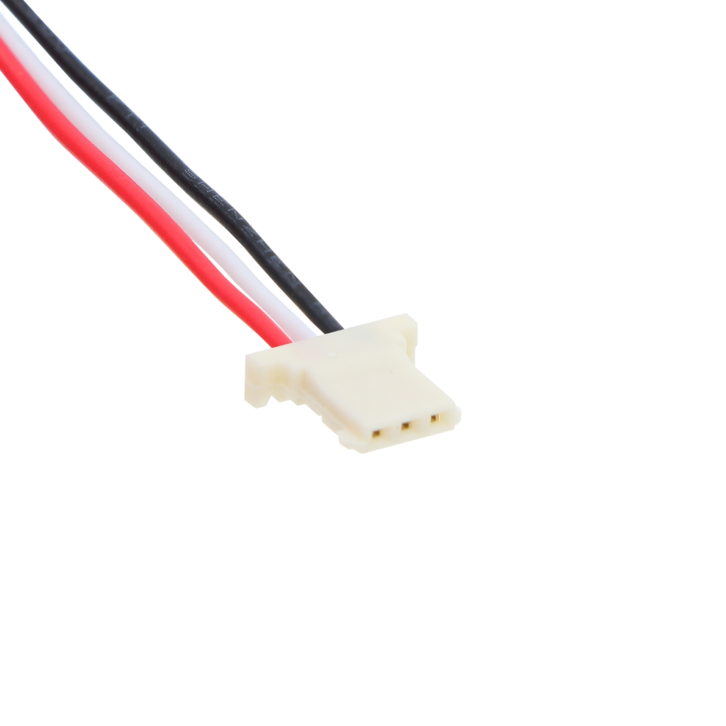 Batteri kompatibel med Navigon CS-NAV7200SL