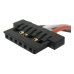 Batterier Erstatter 541380530002