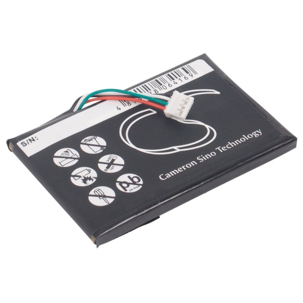 GPS Navigon CS-NAV8110SL