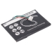GPS Navigon CS-NAV8110SL