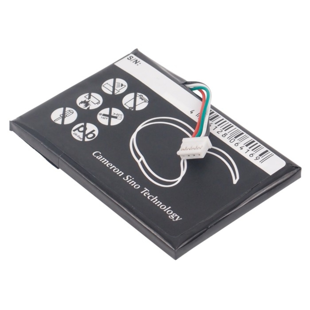 GPS Navigon CS-NAV8110SL