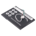 GPS Navigon CS-NAV8110SL