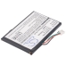 GPS Navigon CS-NAV8110SL