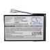 GPS Navigon CS-NAV8110SL