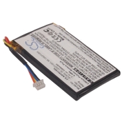 Batteri compatibleWith Navigon