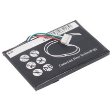Kompatibel batteriudskiftning til Navigon 761NH50371W