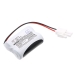 Industribatteri Inax CS-NAX305AF