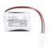 Industribatteri Inax CS-NAX305AF