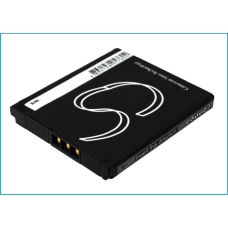 Kompatibel batteriudskiftning til Canon NB-11L,NB-11LH