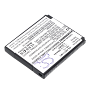 CS-NB11LMC<br />Batterier til  erstatter batteri NB-11LH