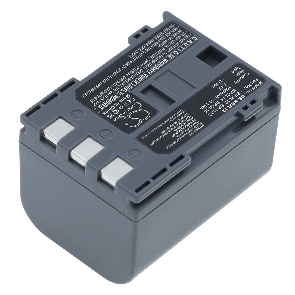 Camera Battery Canon MV900