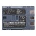 Camera Battery Canon HG10