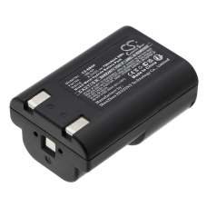 Kompatibel batteriudskiftning til Canon NB-5H