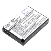 Camera Battery Canon Digital+IXUS+950+IS