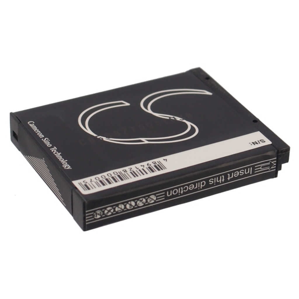 Kamerabatteri Canon CS-NB6L