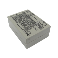 Kompatibel batteriudskiftning til Canon NB-7L