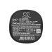 Industribatteri Nbb CS-NBB060BL