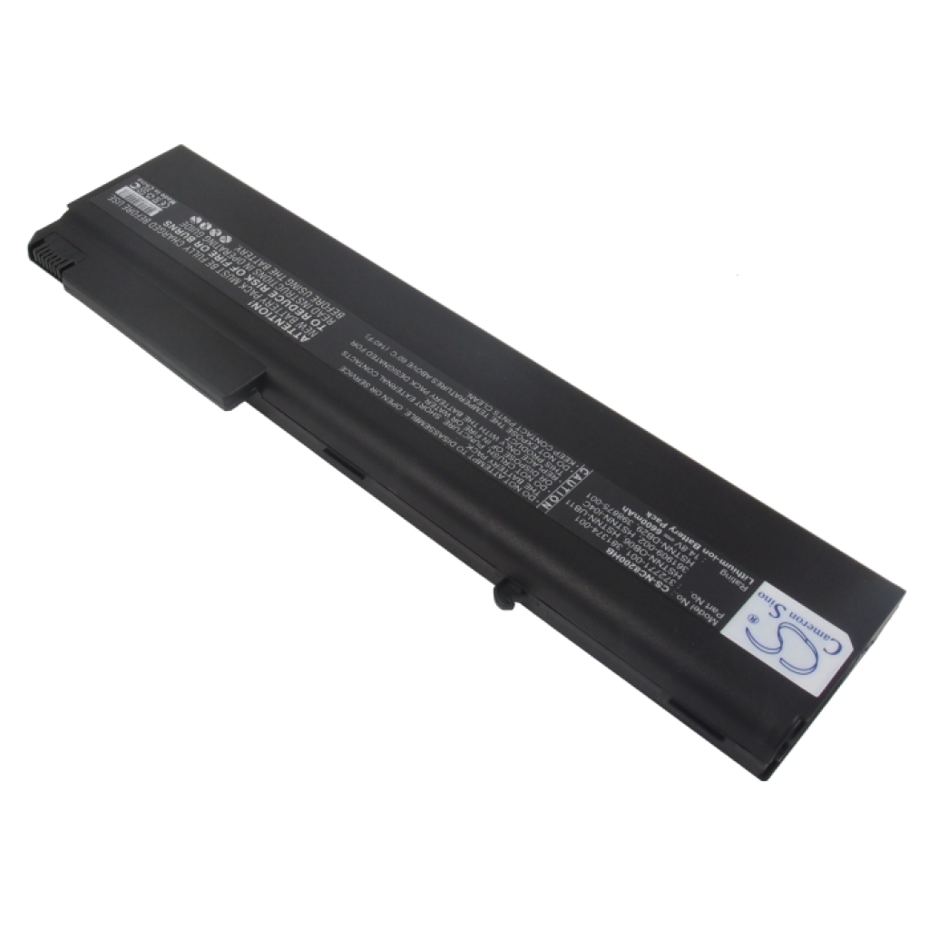 Notebookbatteri HP Business Notebook nw8200