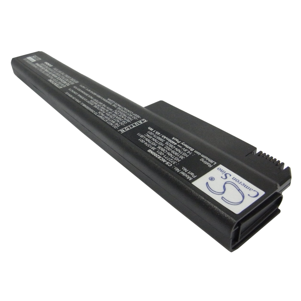Battery Replaces 360318-002