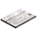 Mobiltelefonbatteri INQ CS-NCT500SL